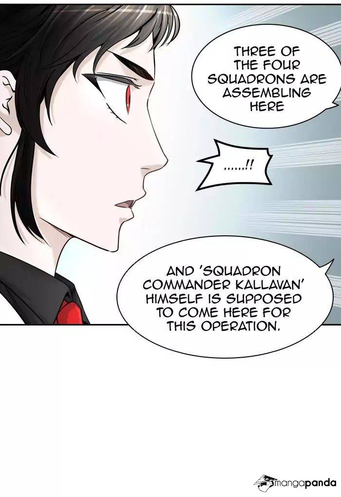 Tower of God Chapter 402 image 012